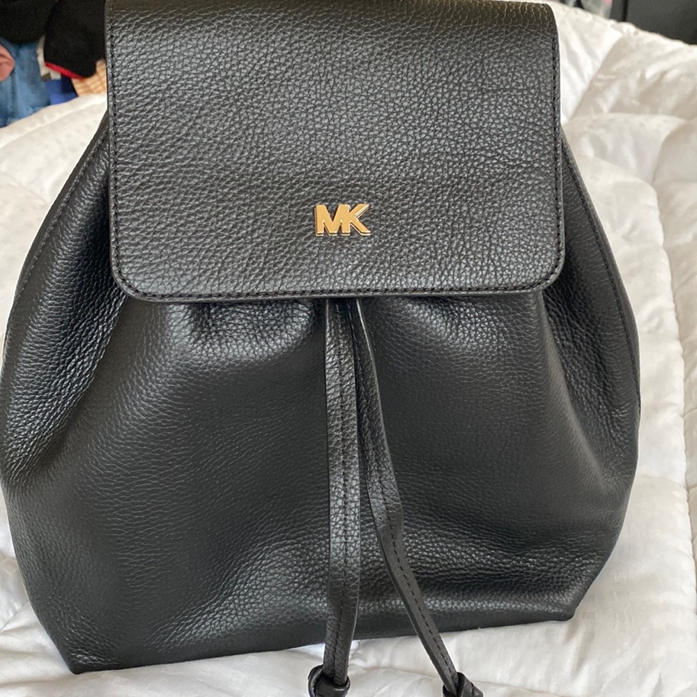 Michael Kors backpack